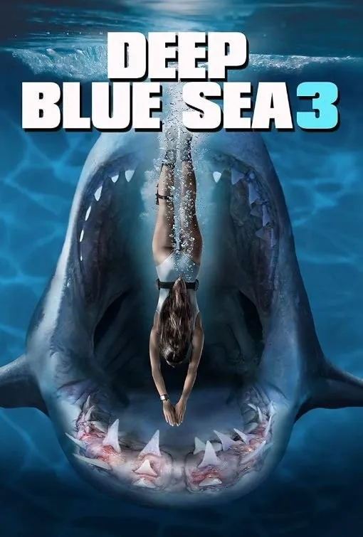 4K IPTV movie poster 2