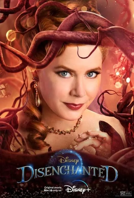 4K IPTV movie poster 3