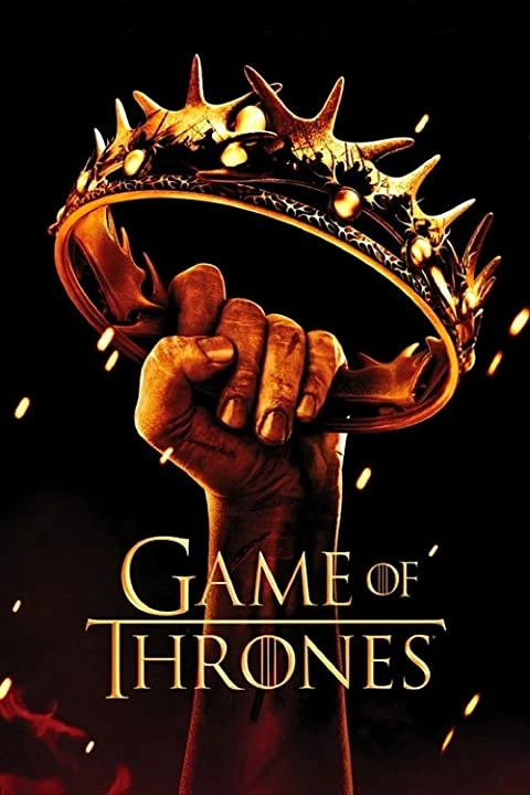 4K IPTV movie poster 4