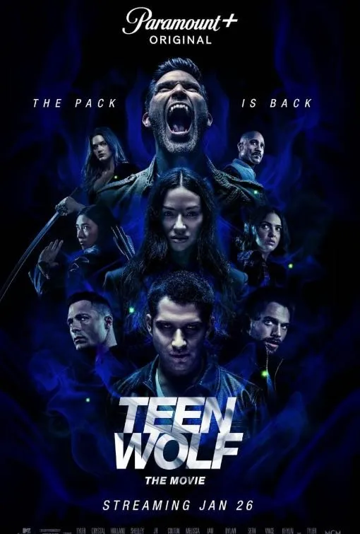4K IPTV movie poster 7